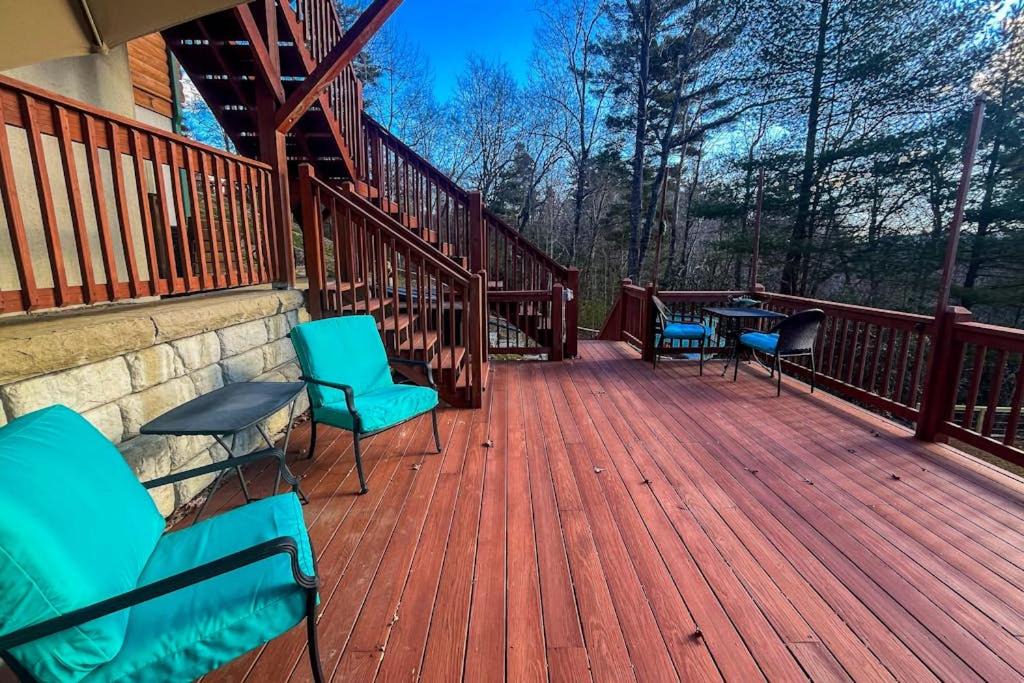 Photo of Patio Balcony in Zirconia