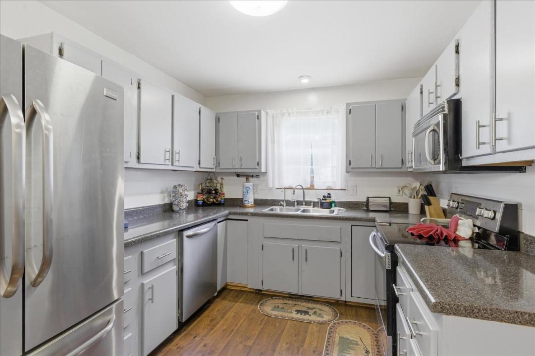 Photo of Kitchen in Dandridge