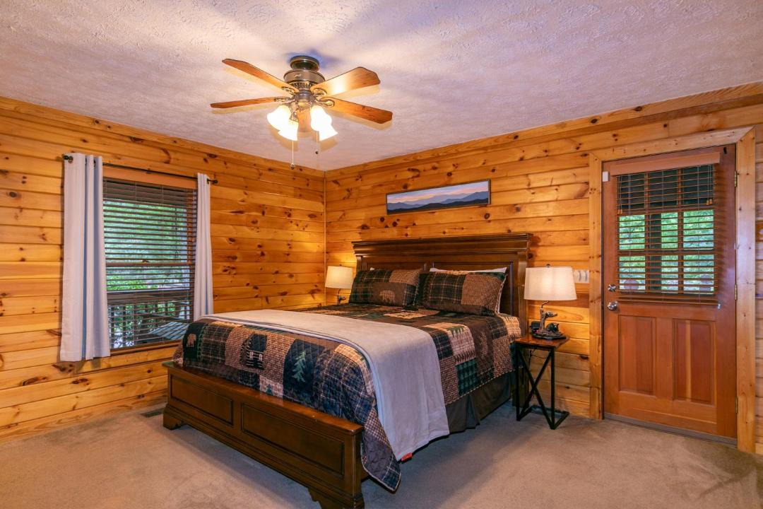 Photo of Bedroom in Ferguson