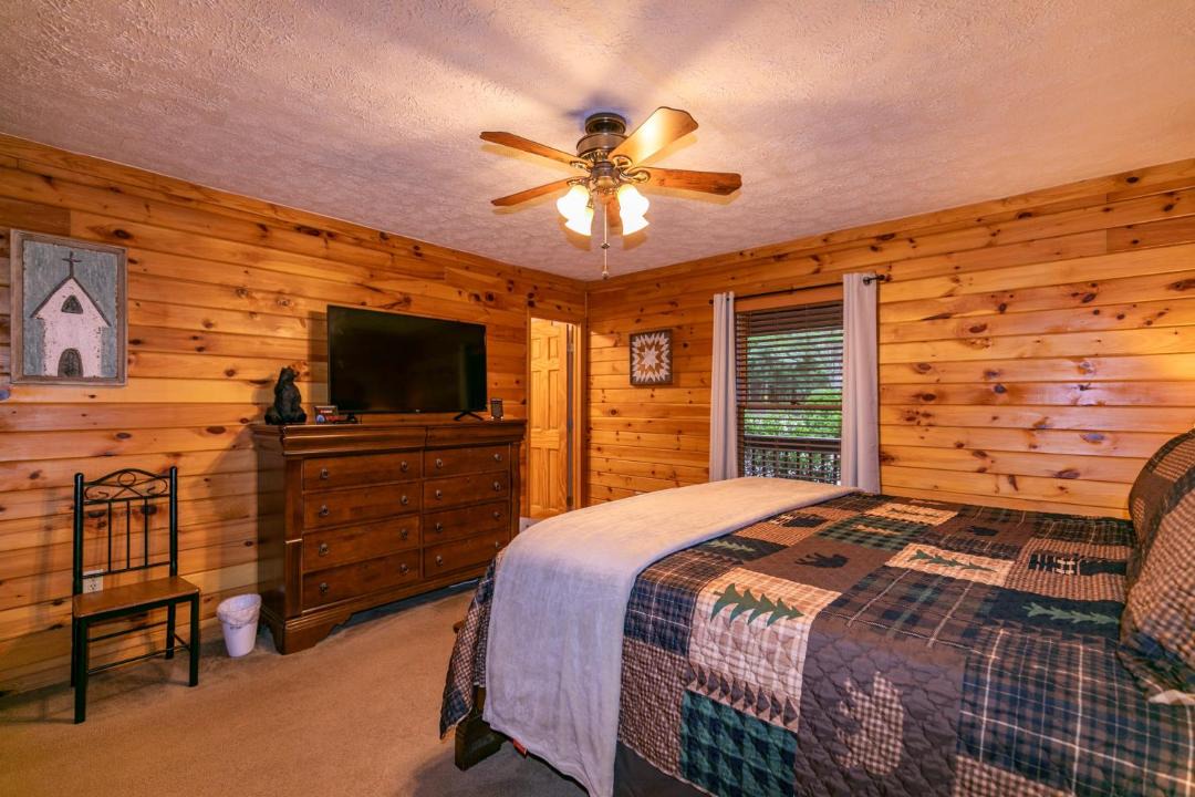 Photo of Bedroom in Ferguson