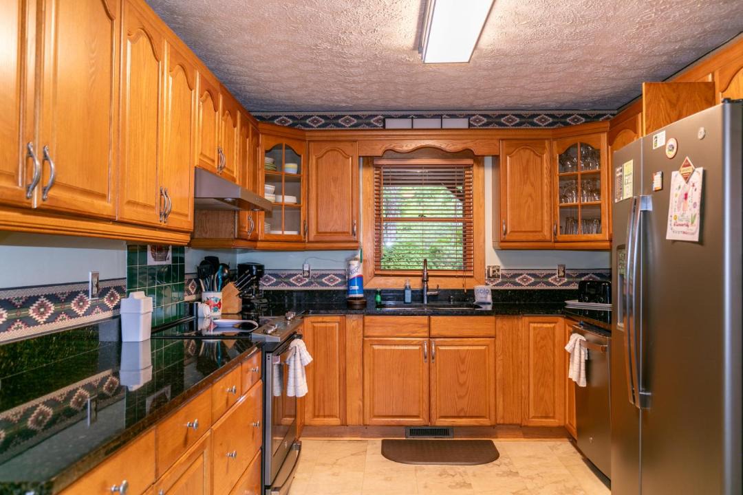 Photo of Kitchen in Ferguson