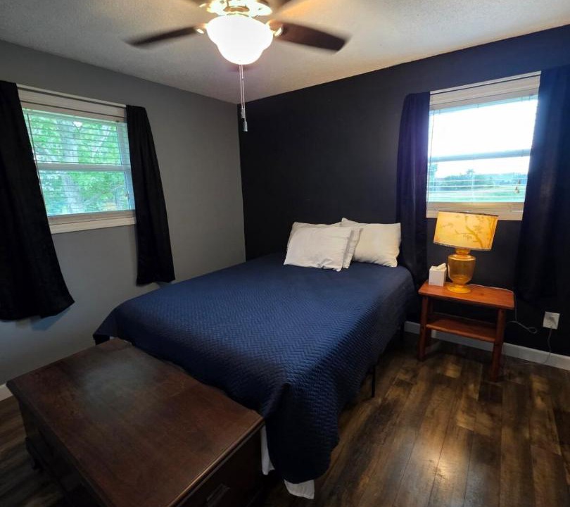 Photo of Bedroom in Washington County