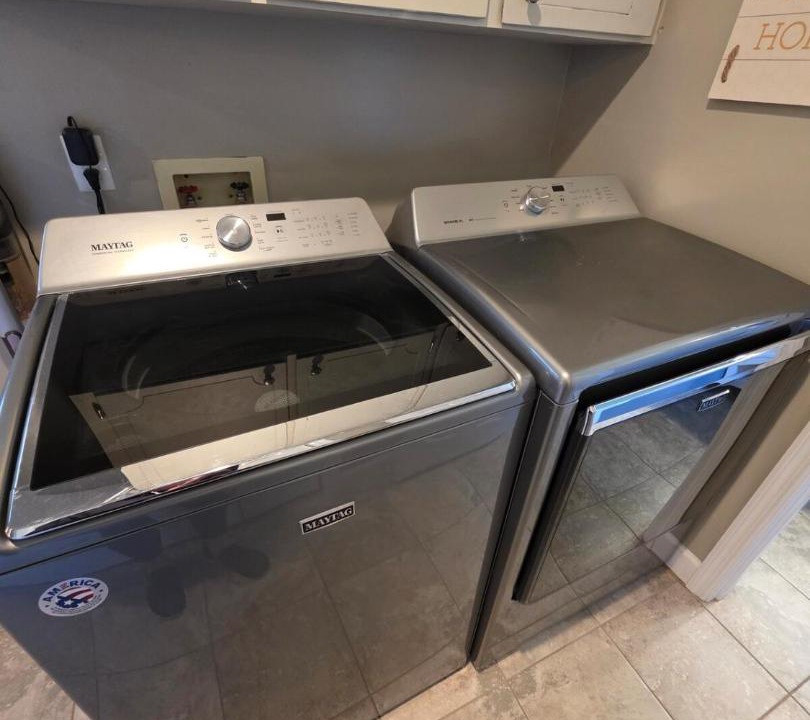 Photo of Kitchen in Washington County