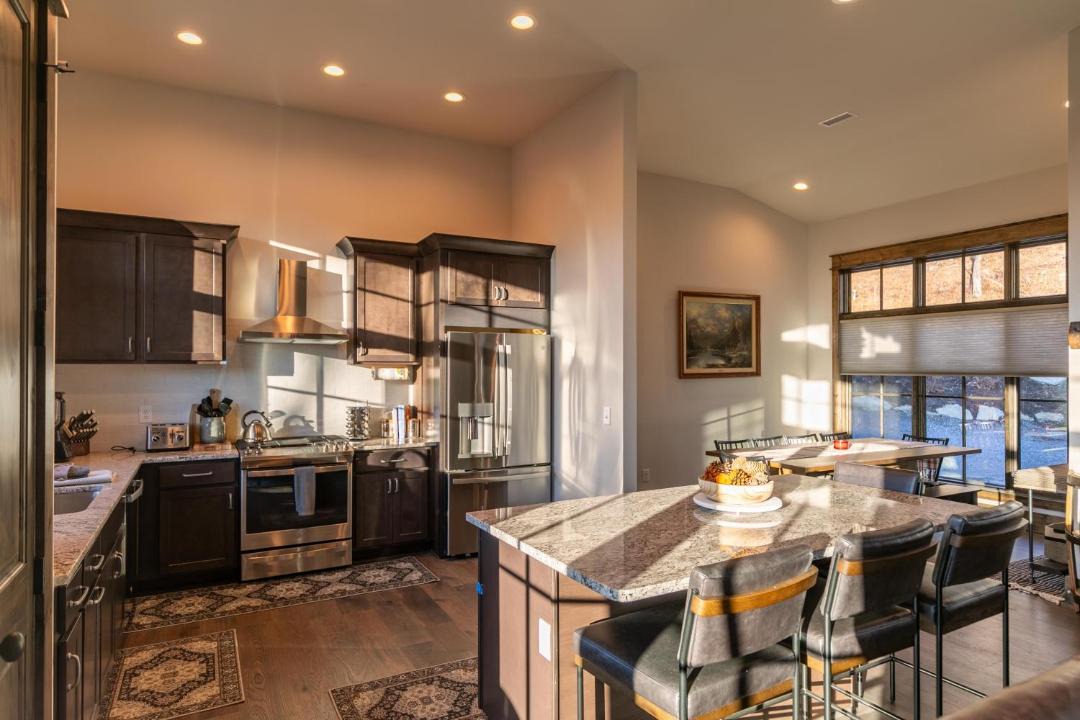 Photo of Kitchen in Elk Park