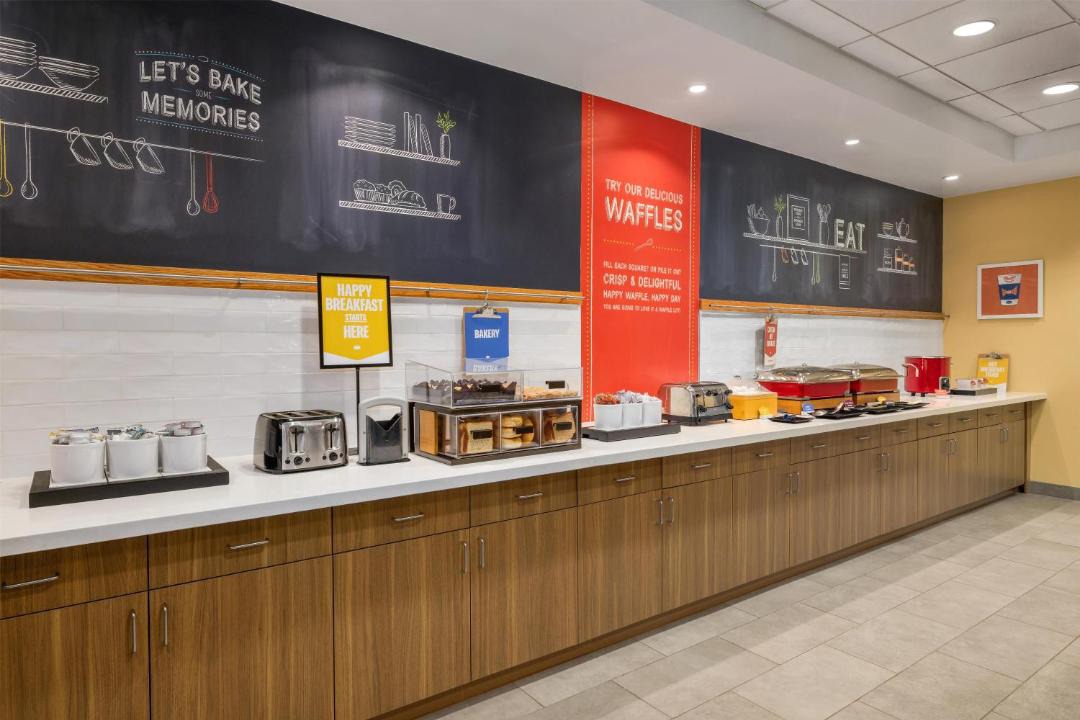 Photo of Kitchen in Chantilly