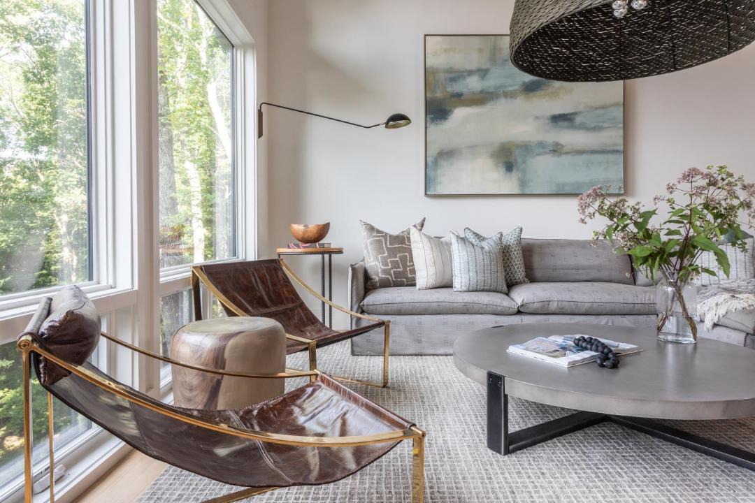 Photo of Livingroom in Banner Elk