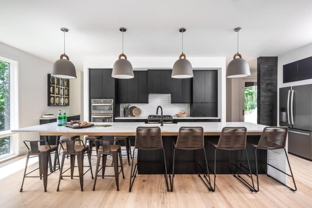 Photo of Kitchen in Banner Elk