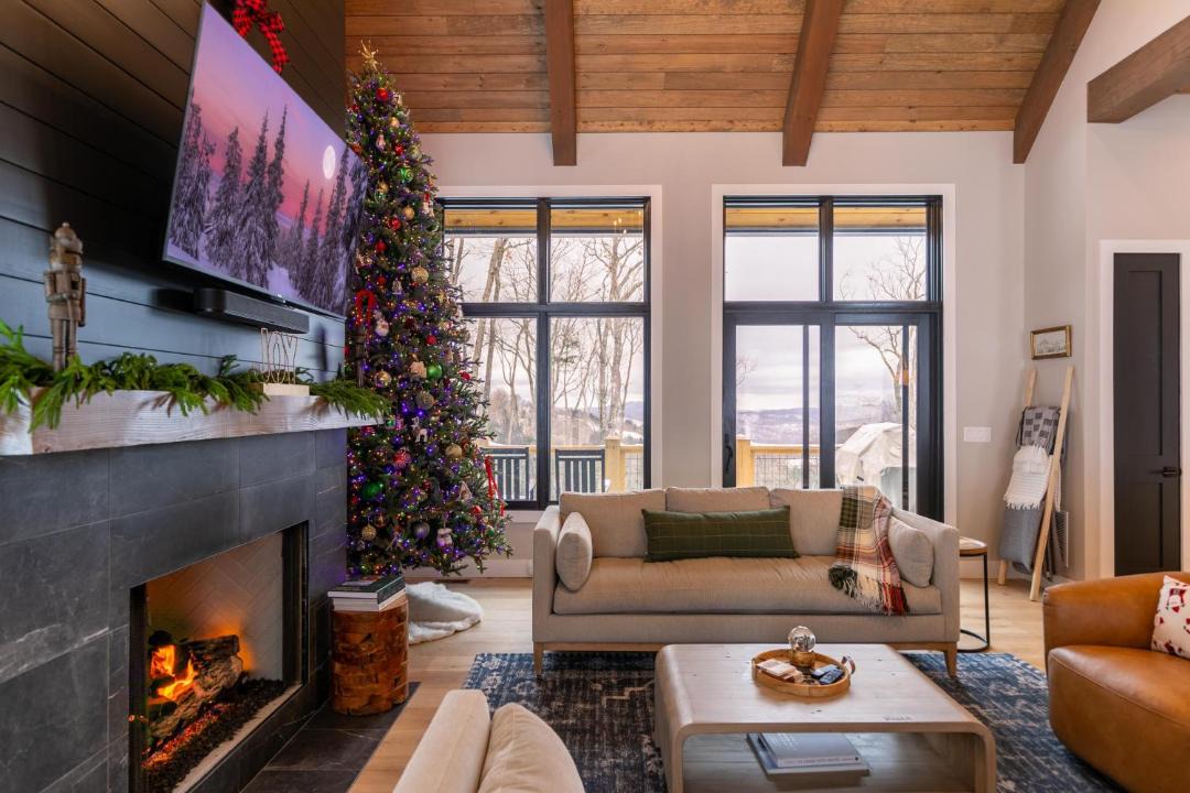Photo of Livingroom in Elk Park