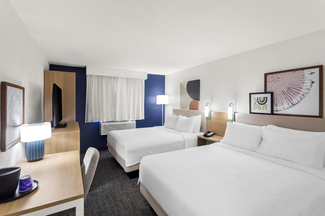 Photo of Bedroom in Sprague