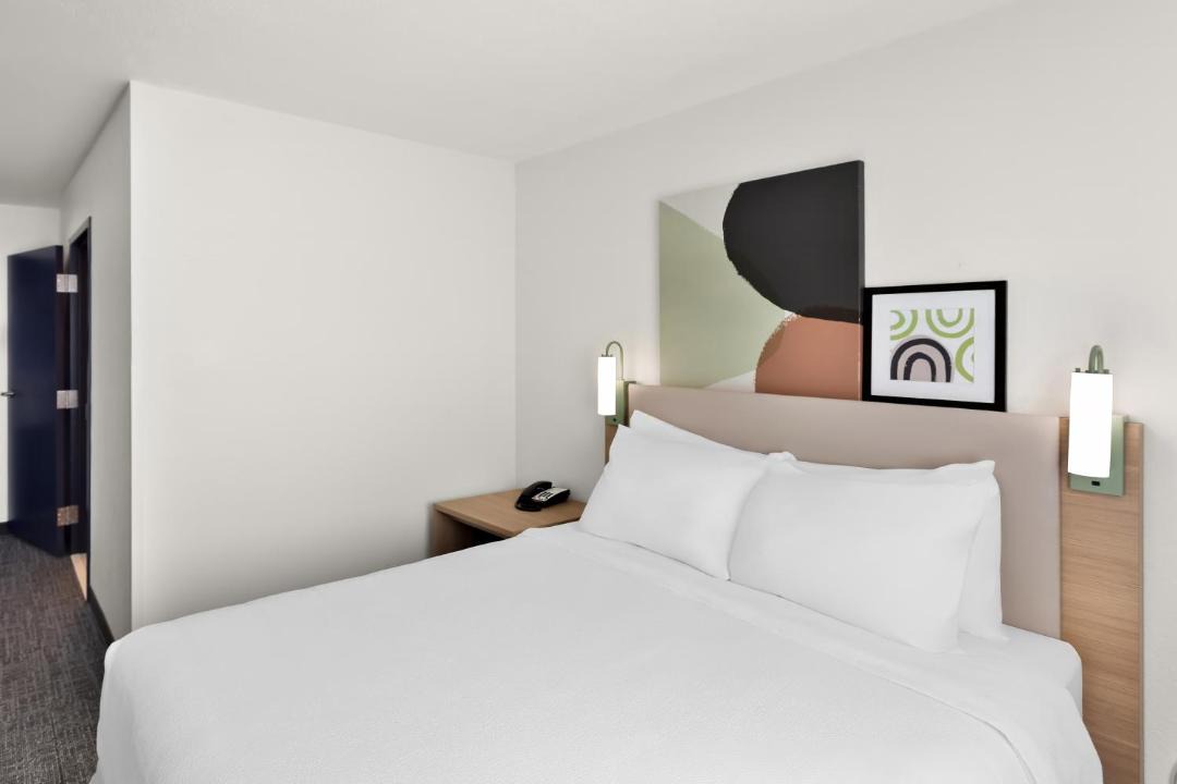 Photo of Bedroom in Sprague