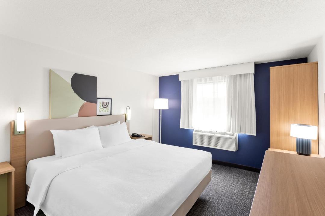 Photo of Bedroom in Sprague