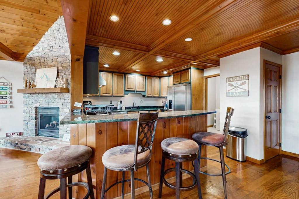 Photo of Kitchen in McHenry