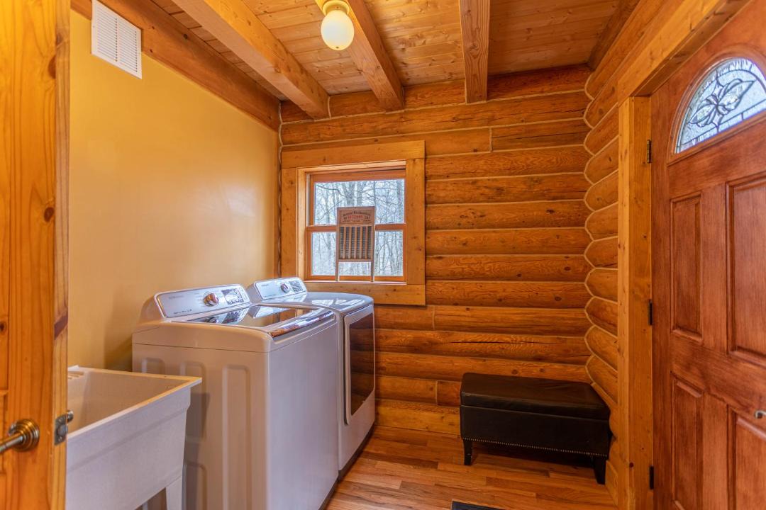 Photo of Bathroom in Sugar Mountain