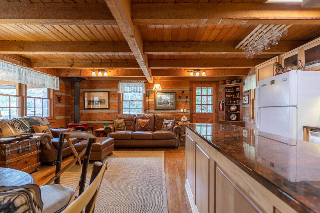 Photo of Kitchen in Elk Park