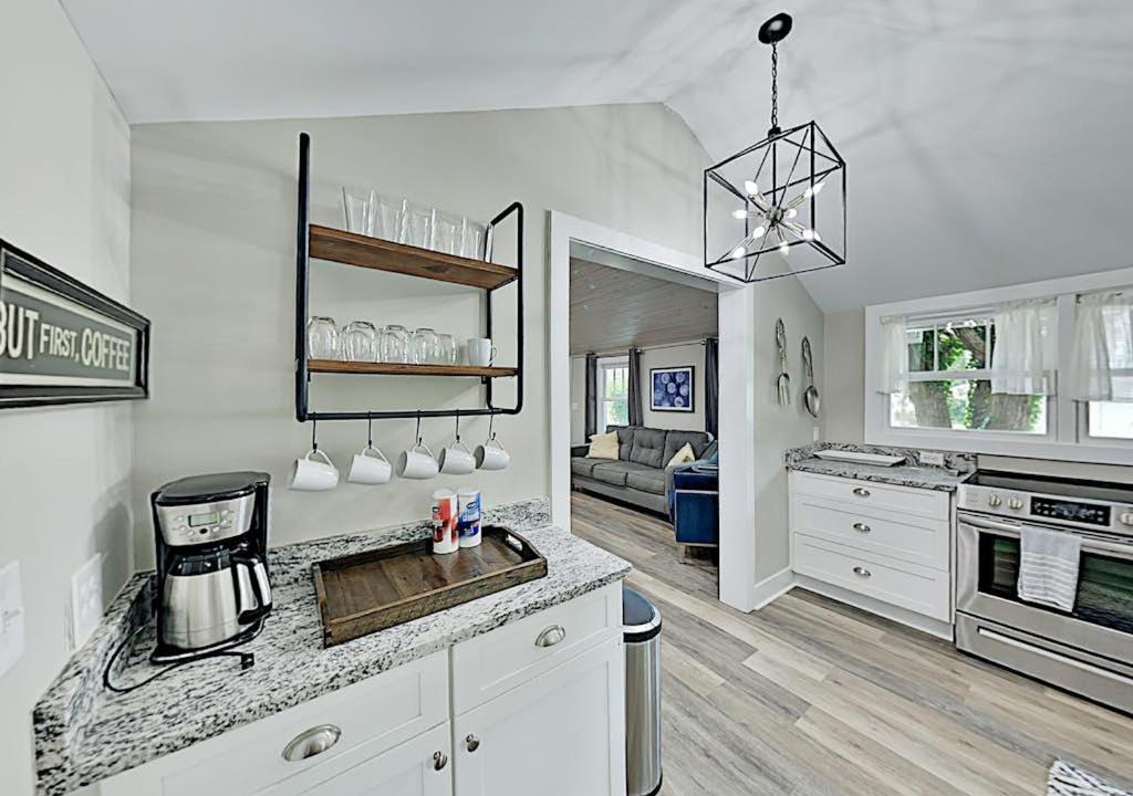 Photo of Kitchen in Ridgecrest