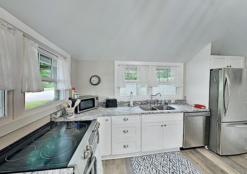 Photo of Kitchen in Ridgecrest