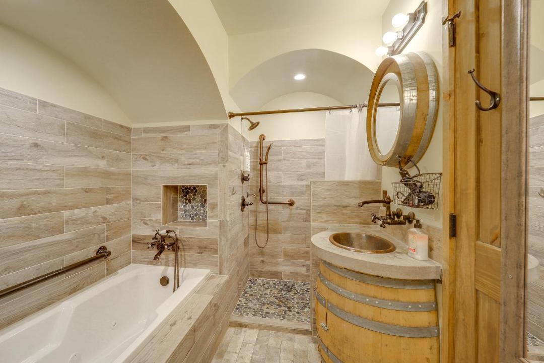 Photo of Bathroom in Elk Park