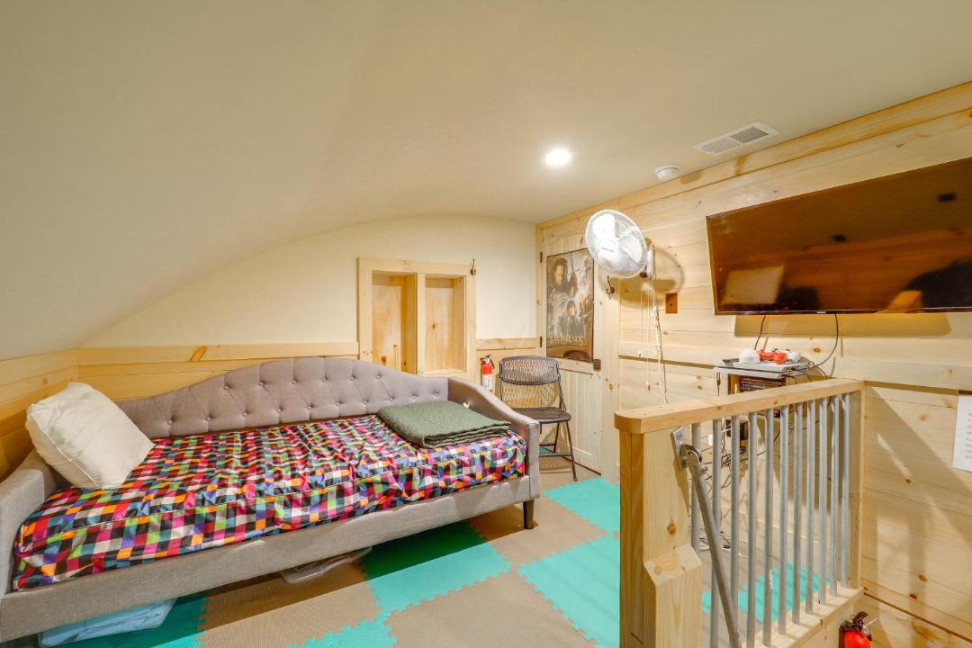 Photo of Bedroom in Elk Park