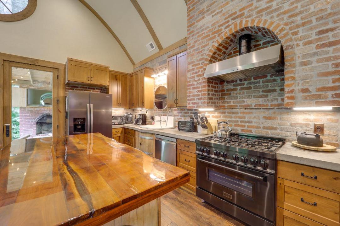 Photo of Kitchen in Elk Park