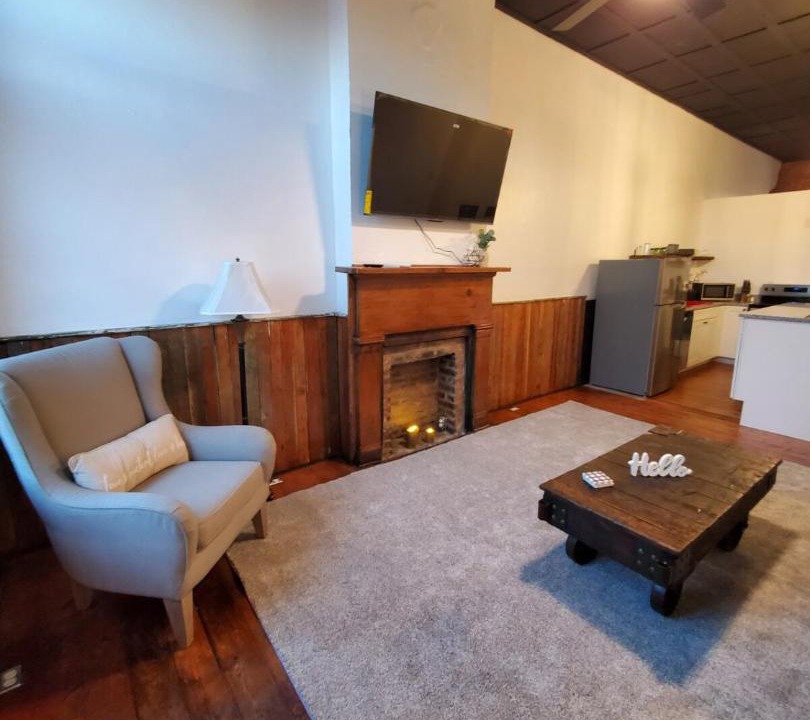 Photo of Livingroom in Vevay