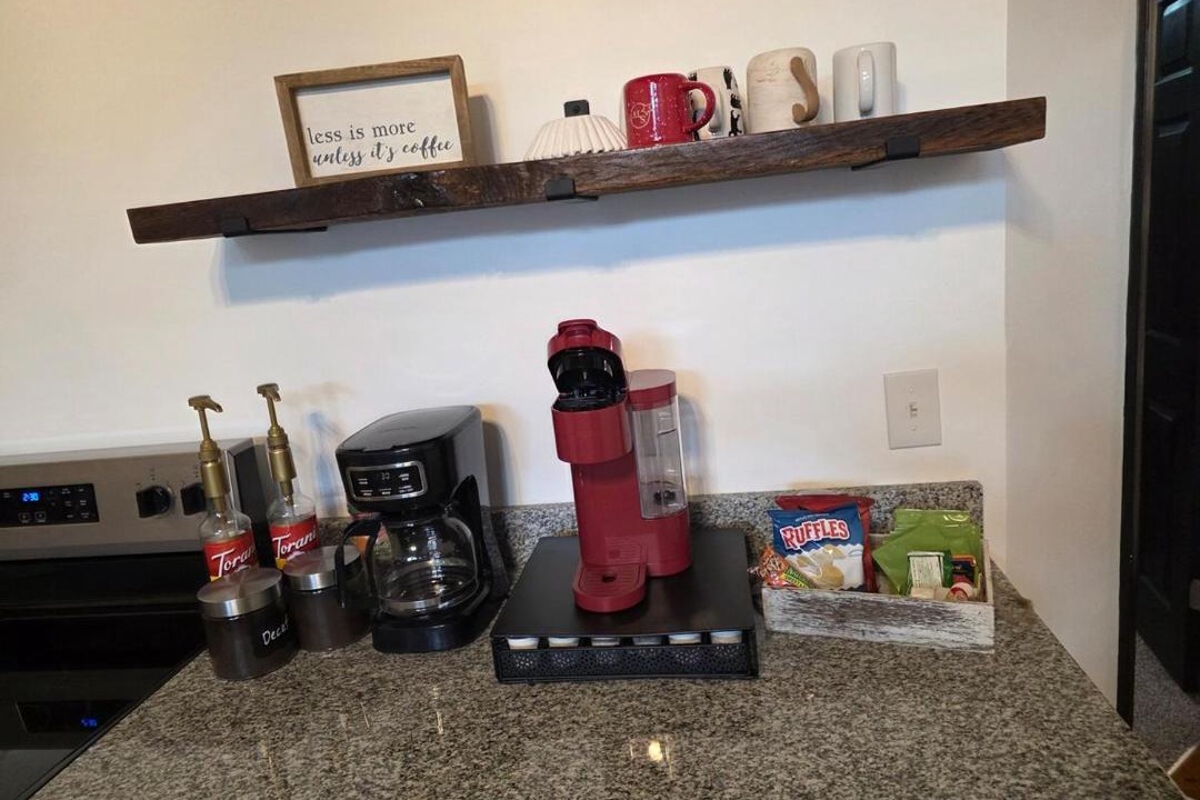 Photo of Kitchen in Vevay