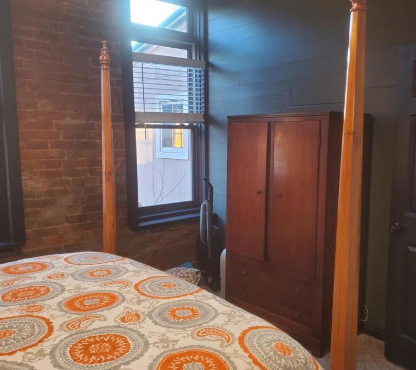 Photo of Bedroom in Vevay