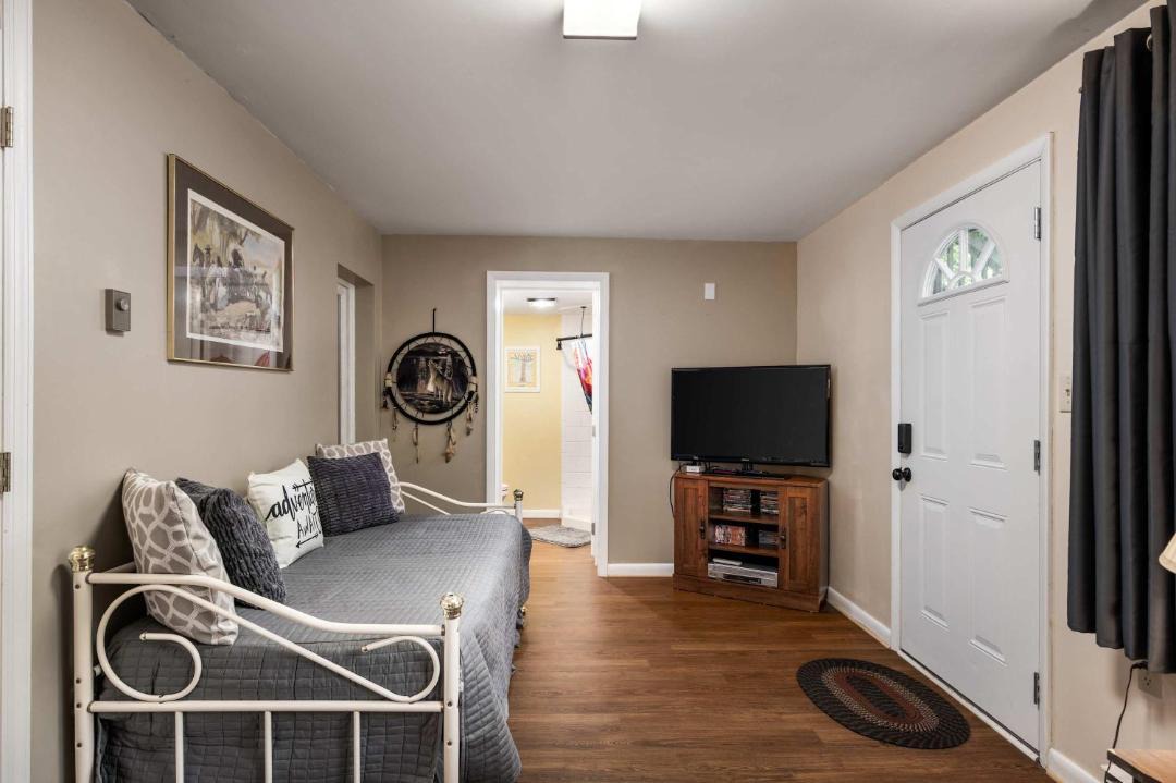 Photo of Bedroom in Berkeley Springs