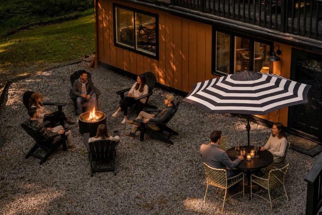 Photo of Others in Berkeley Springs