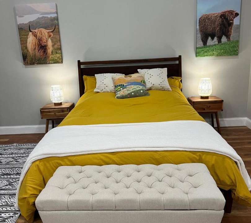 Photo of Bedroom in Walland