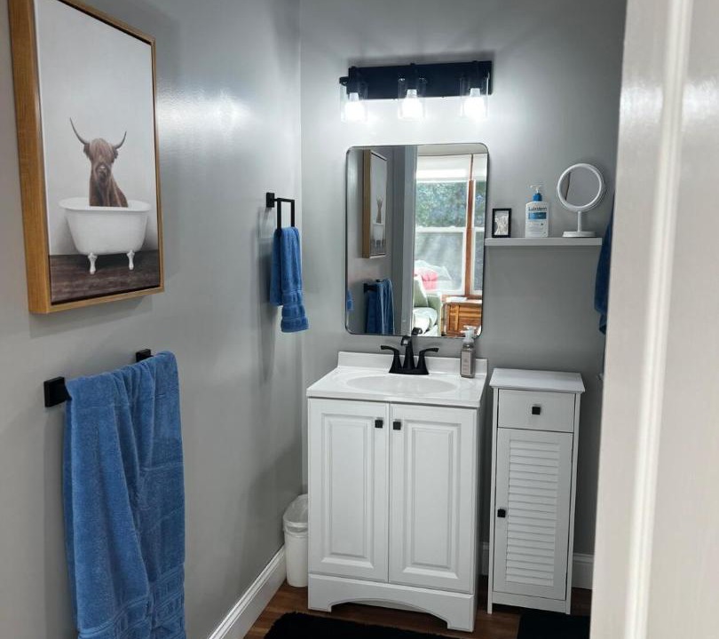Photo of Bathroom in Walland