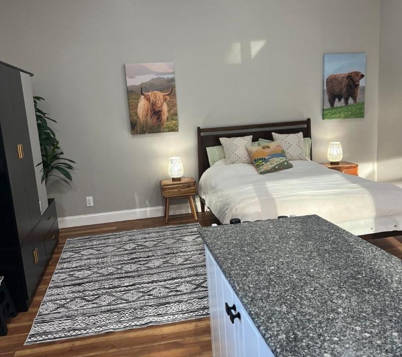 Photo of Bedroom in Walland