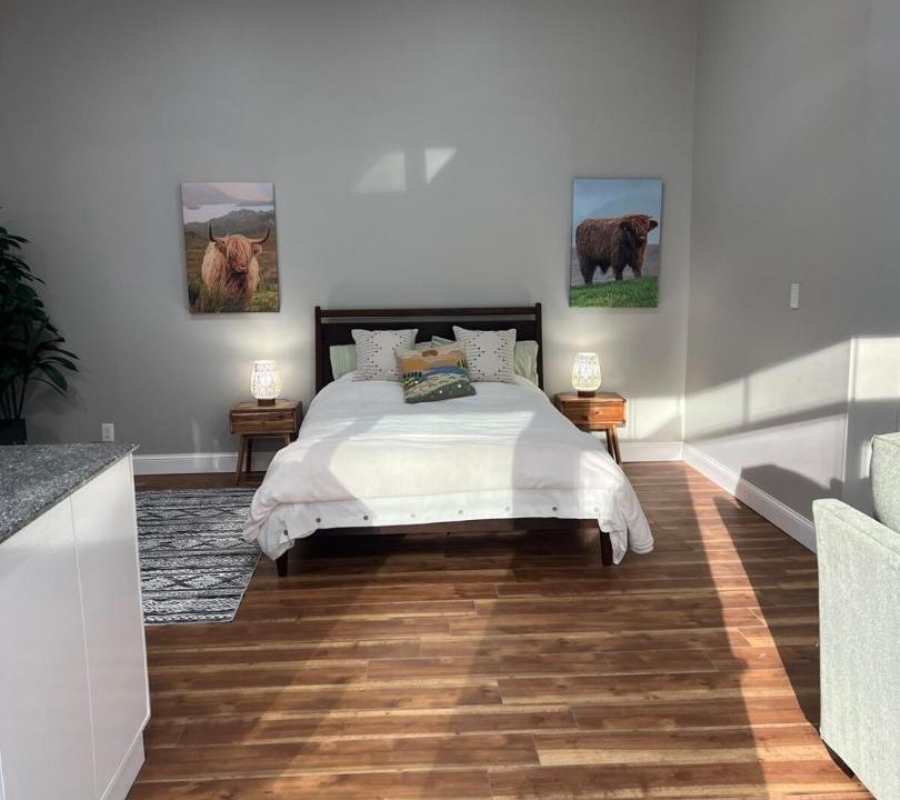 Photo of Bedroom in Walland