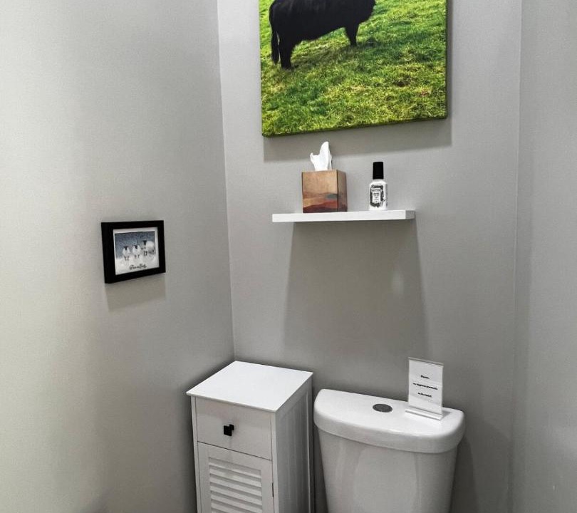 Photo of Bathroom in Walland