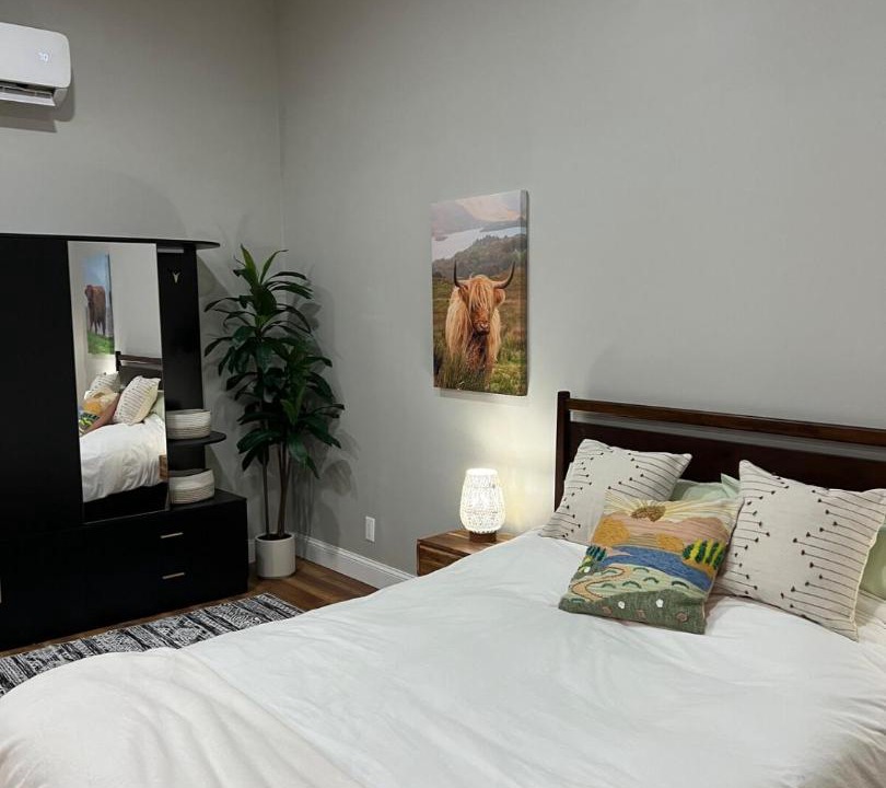 Photo of Bedroom in Walland