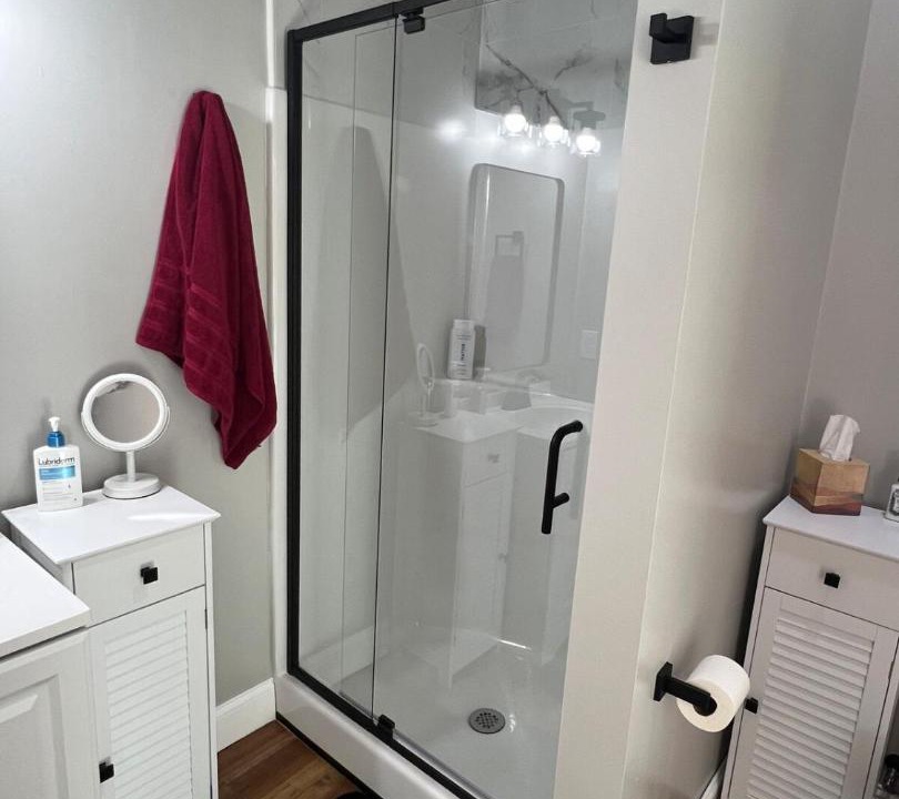 Photo of Bathroom in Walland