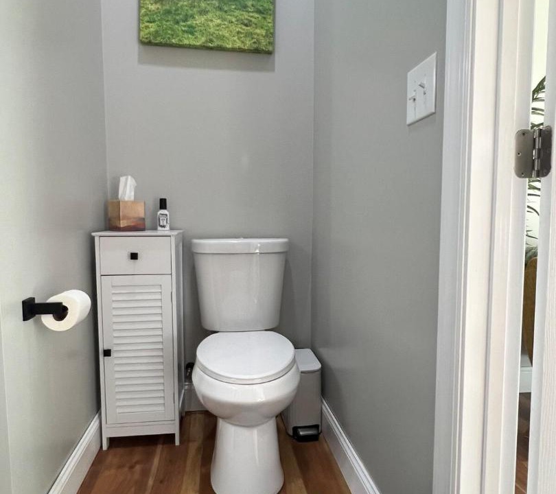 Photo of Bathroom in Walland