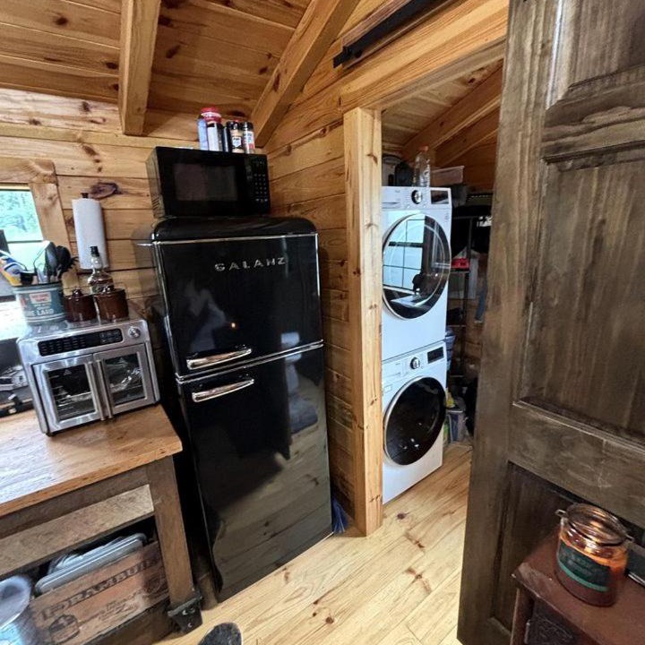 Photo of Kitchen in Kerr