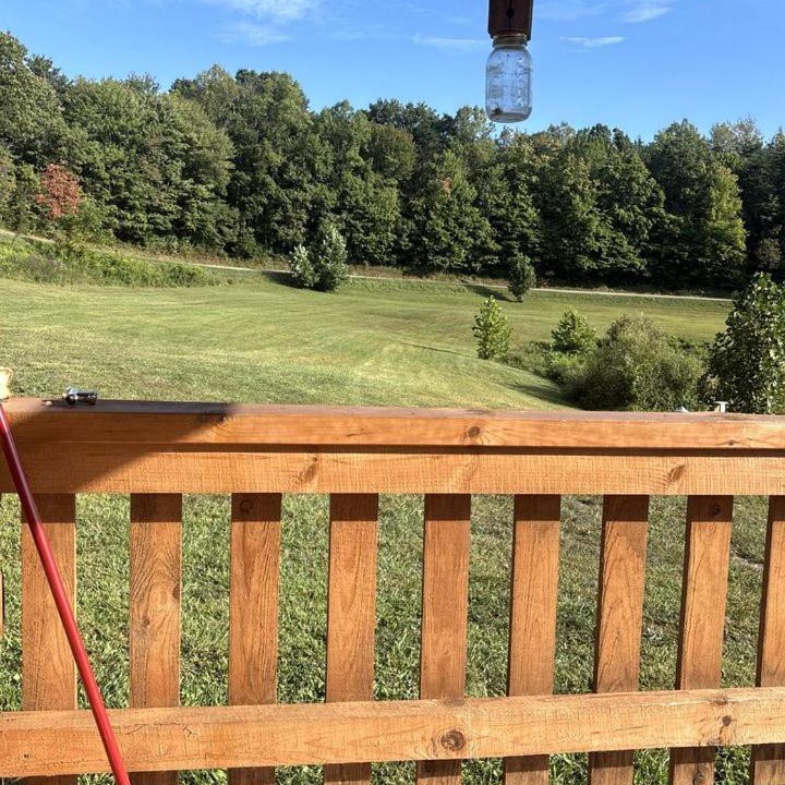 Photo of Patio Balcony in Kerr