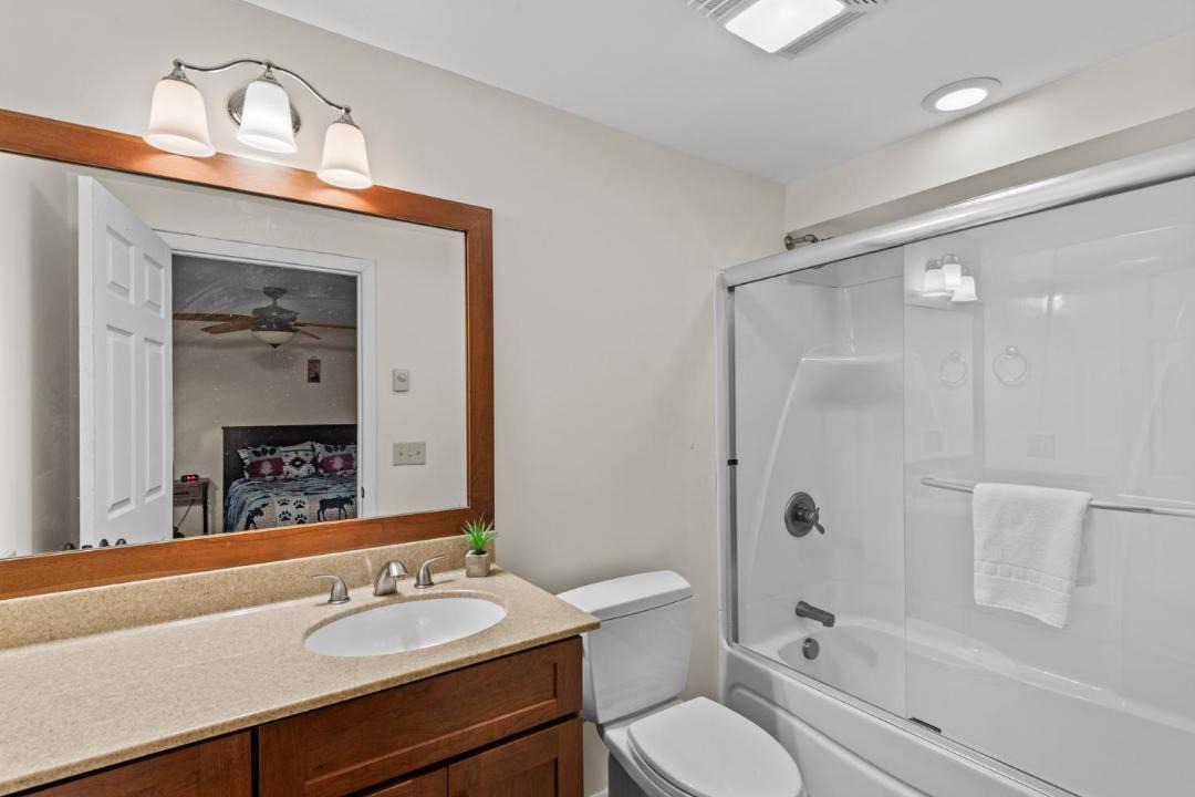 Photo of Bathroom in Elk Park