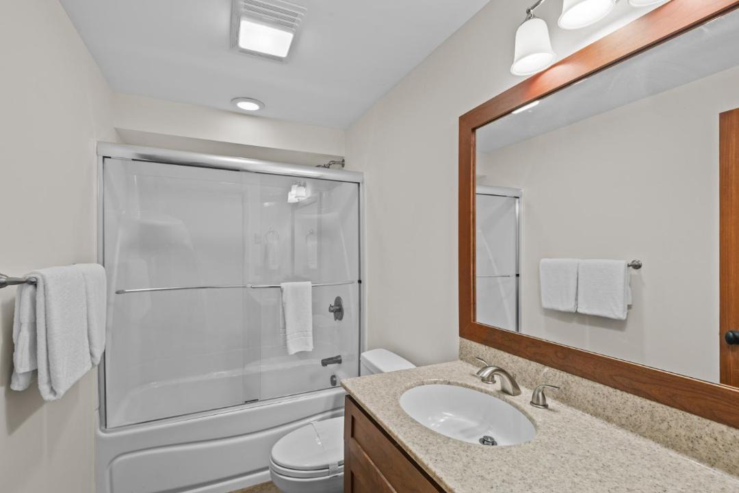 Photo of Bathroom in Elk Park