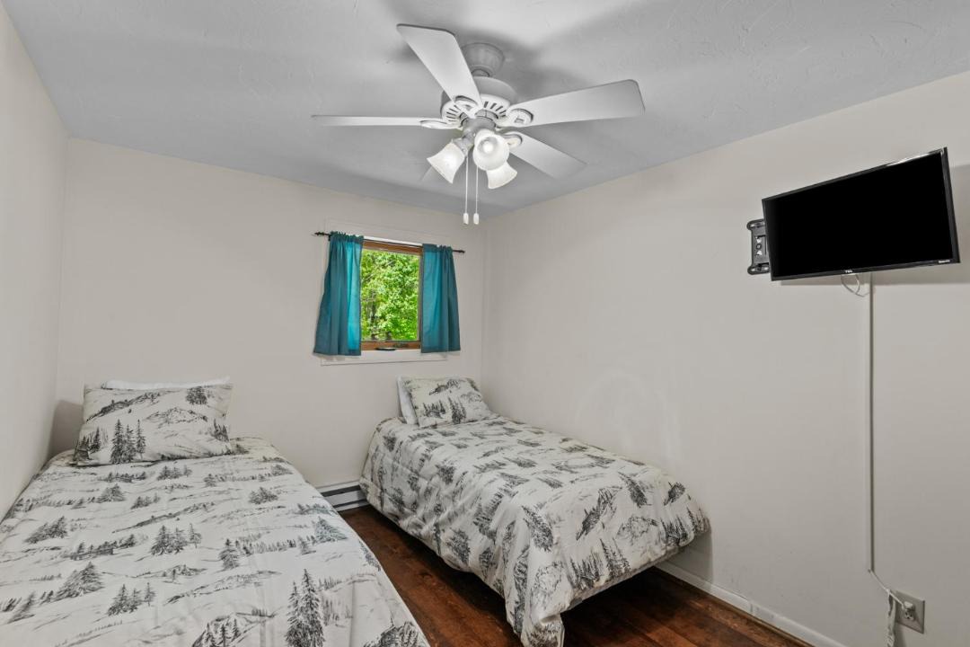 Photo of Bedroom in Elk Park