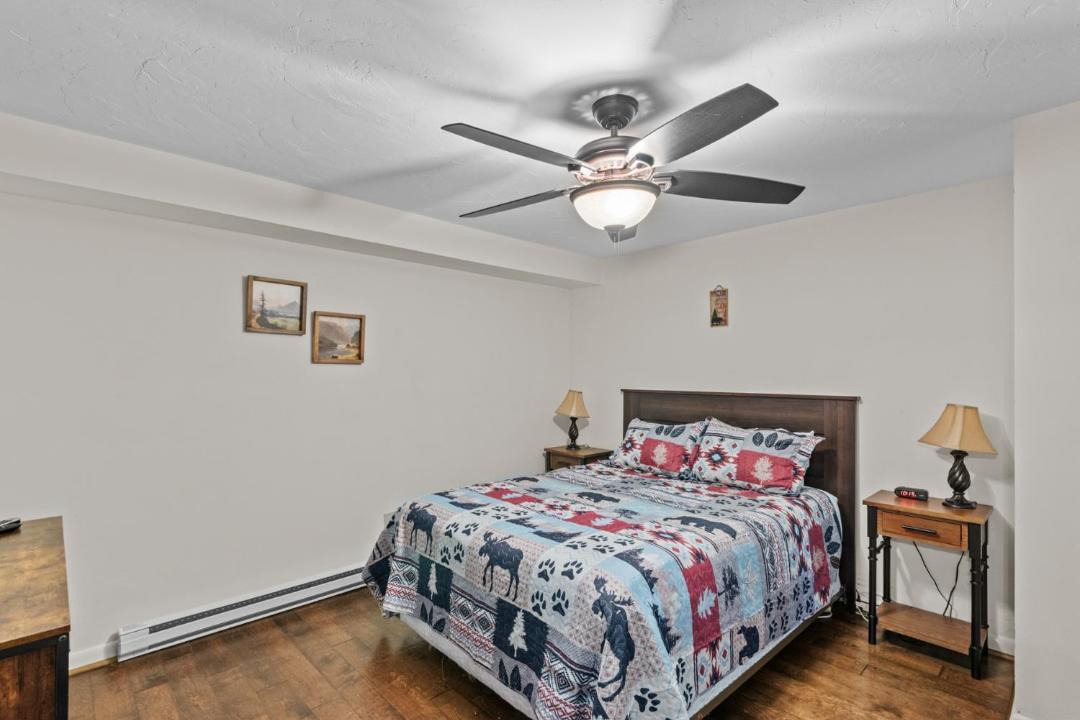 Photo of Bedroom in Elk Park