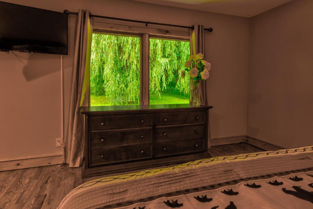 Photo of Bedroom in Elk Park