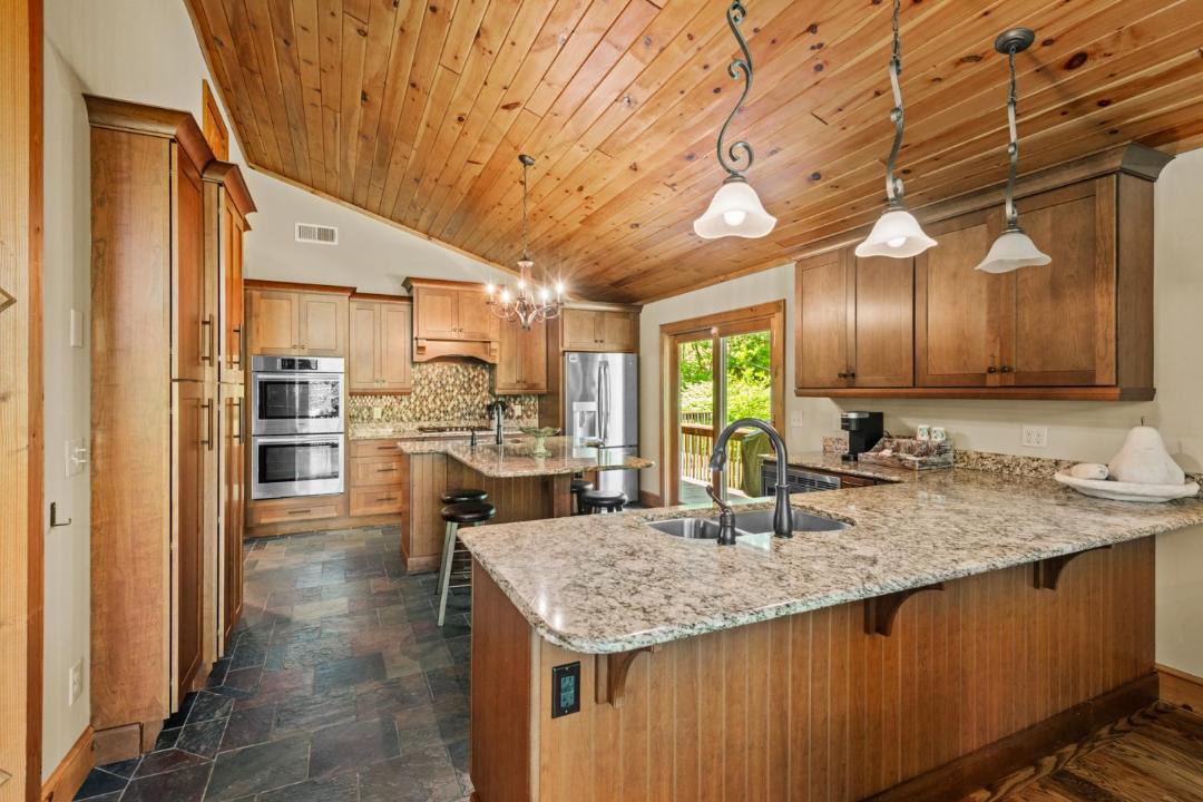Photo of Kitchen in Elk Park
