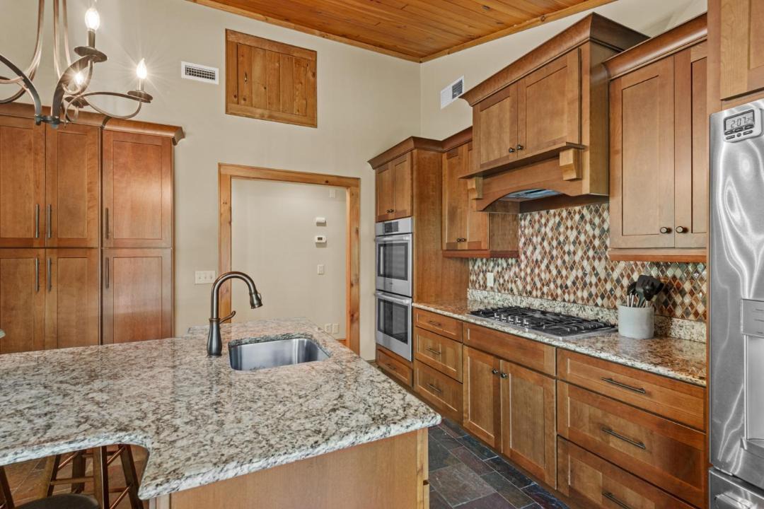 Photo of Kitchen in Elk Park