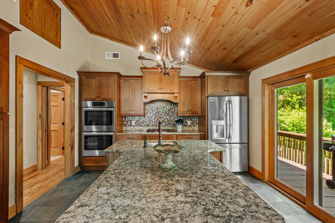 Photo of Kitchen in Elk Park