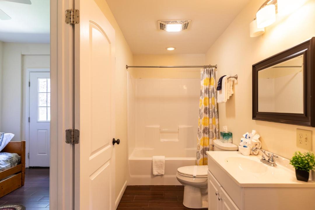 Photo of Bathroom in Elk Park