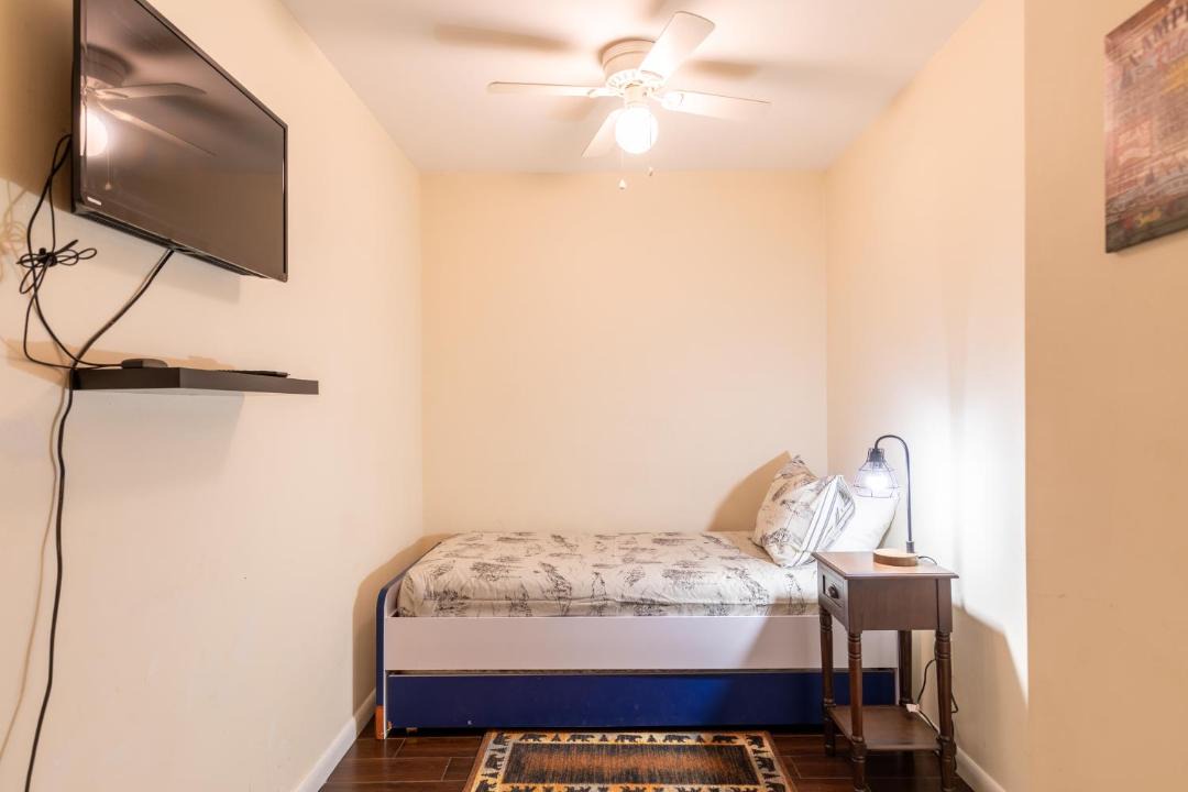 Photo of Bedroom in Elk Park