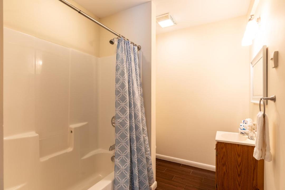 Photo of Bathroom in Elk Park