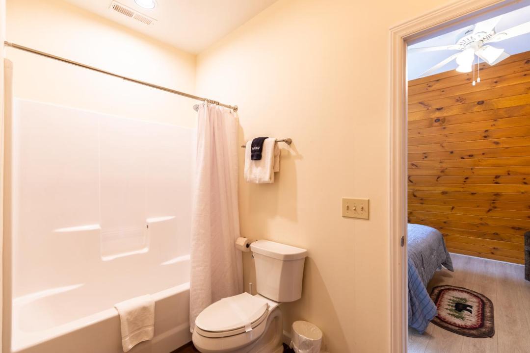 Photo of Bathroom in Elk Park